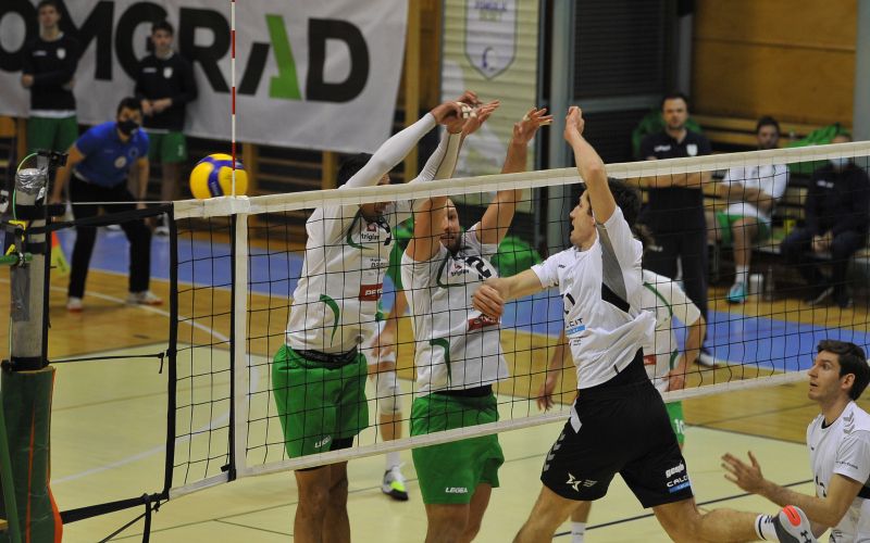 murska-sobota, odbojka, panvita-pomgrad, calcit-volley