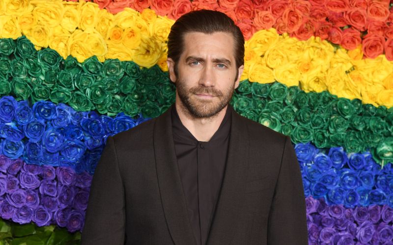 Jake Gyllenhaal