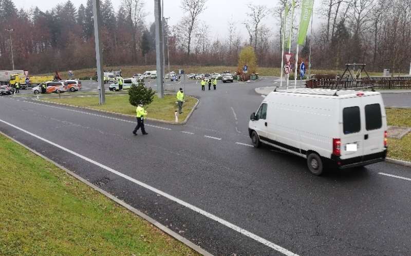 kontrola-prometa, policija, dars, počivališče-starina