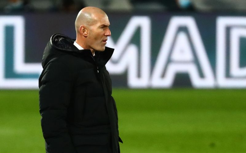 zidane