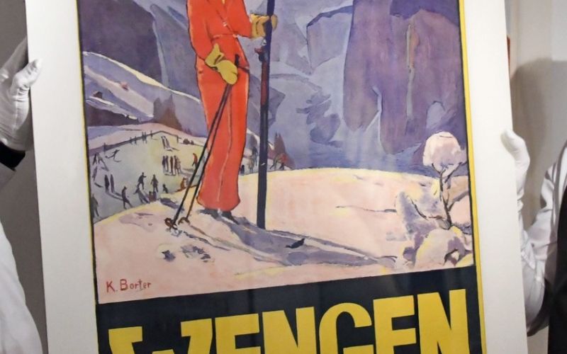 Wengen