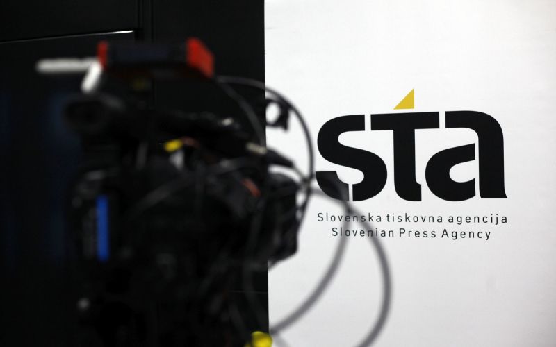 sta, slovenska tiskovna agencija.JPG