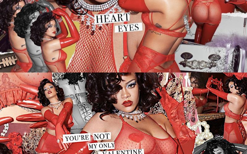 Rihanna