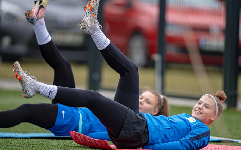 žnk-nona-pomurje-beltinci, trening, uvodni-trening