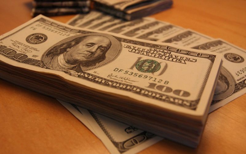 Ameriški dolar