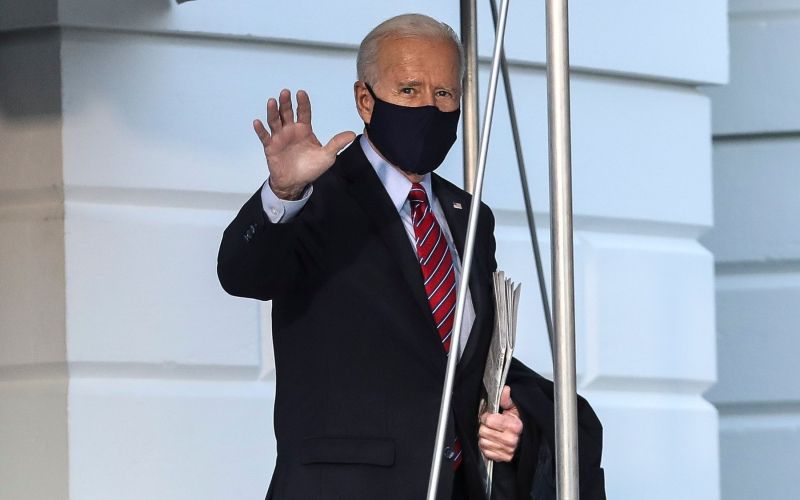 Joe Biden