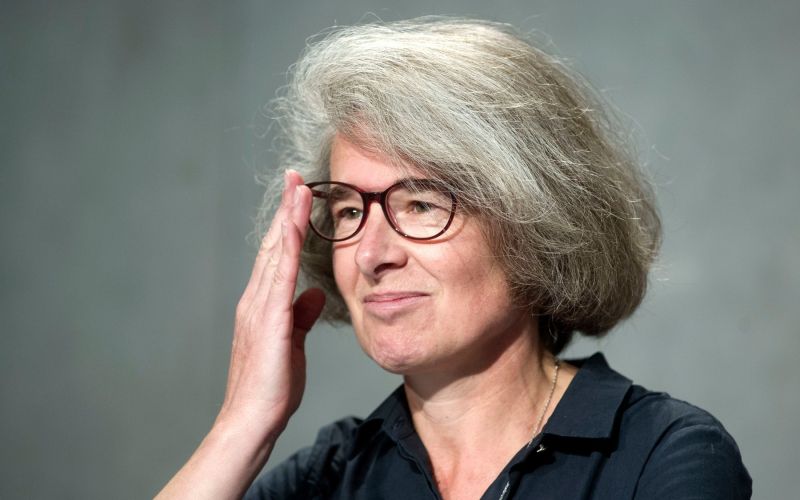 Nathalie Becquart