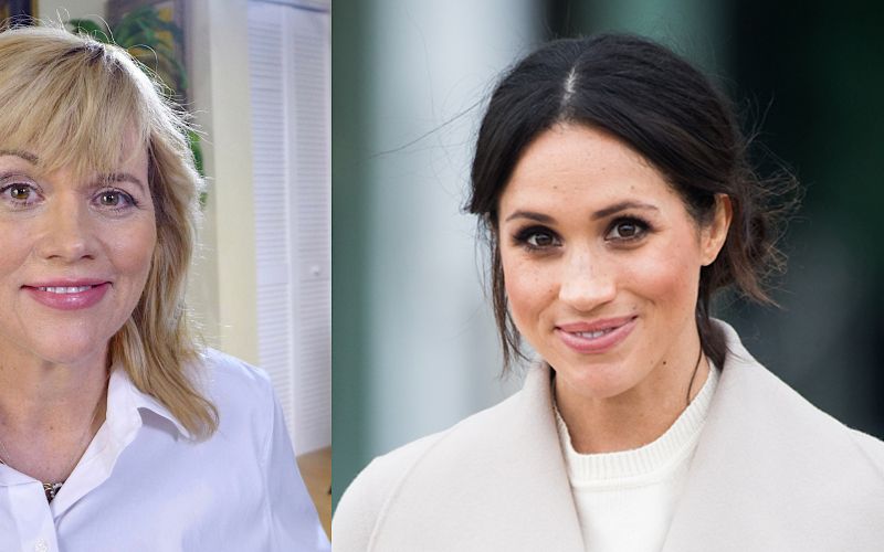 Meghan Markle