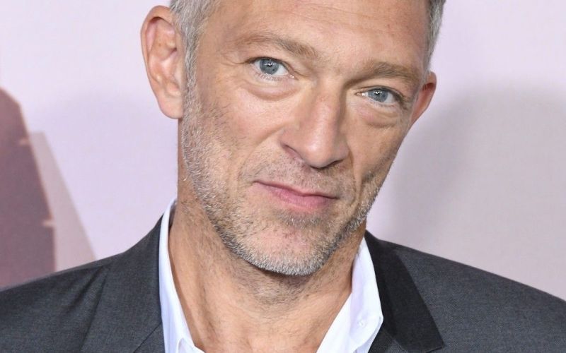 Vincent Cassel