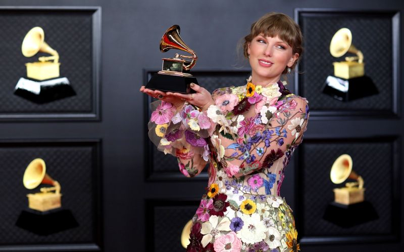 Taylor Swift