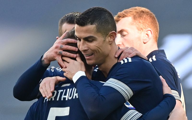 cristiano ronaldo 21 pm