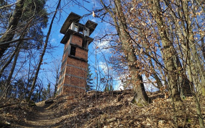 skakalnica-na-galetovem, stolp-na-rožniku, rožnik, bloudkova-skakalnica, smučarska-skakalnica, stolp