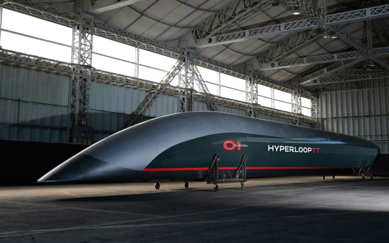 hyperloop, kapsula, abu-dhabi, abu-dabi