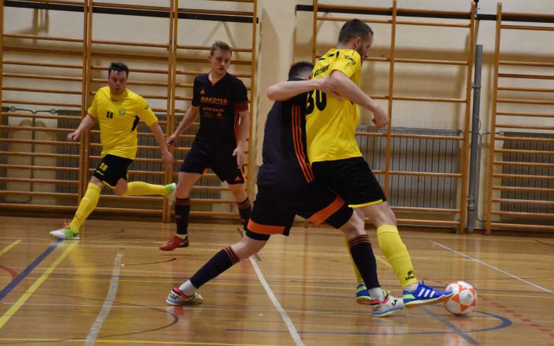 futsal, meteorplast, prvaki