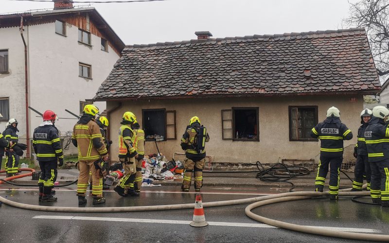 požar, murska-sobota