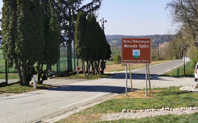 postavitev-signalizacije, turizem, moravske-toplice