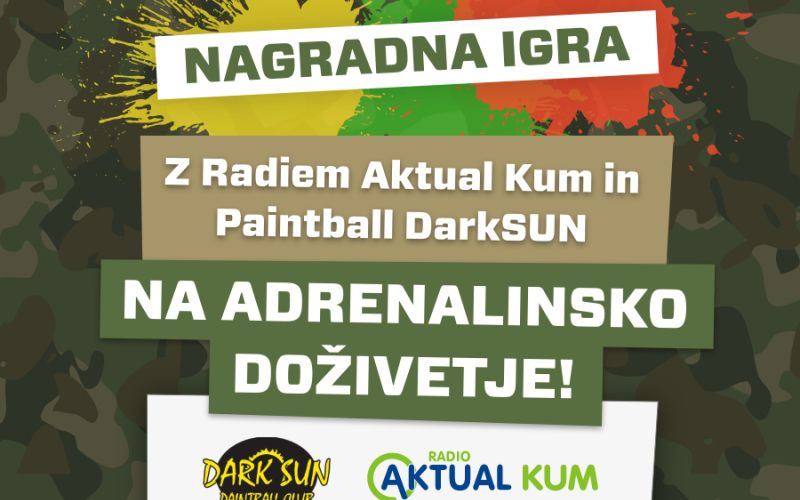 aktual, paintball