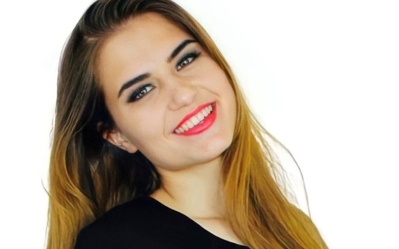 žana-horvat, gfml, španščina