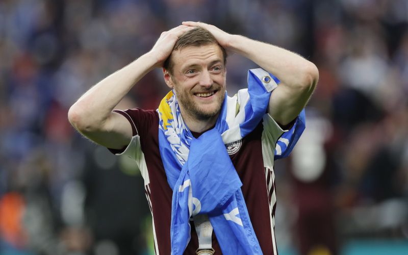 vardy 21 re