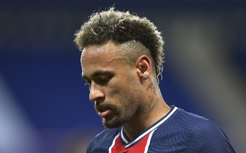 neymar 21 pm