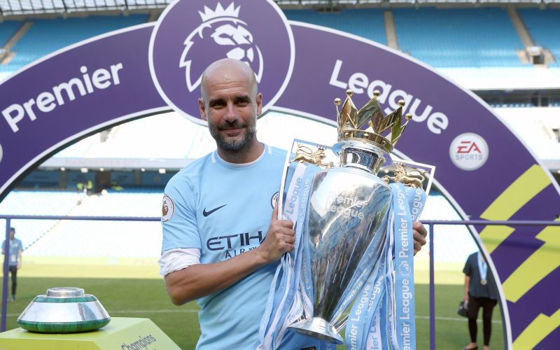 guardiola
