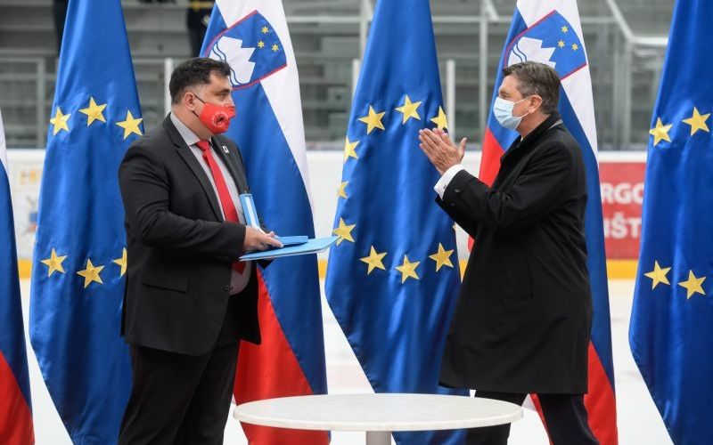 peter bohinec borut pahor sij acroni jesenice j21 pg