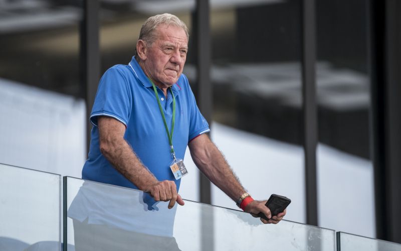milan mandaric