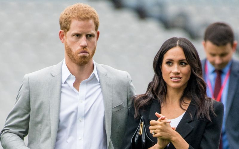 meghan markle, harry