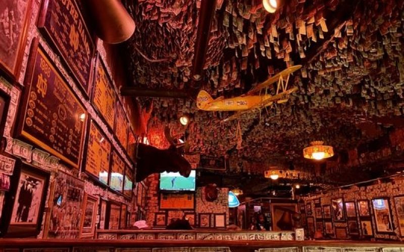 mcguire's, irish-pub, pensacola, florida