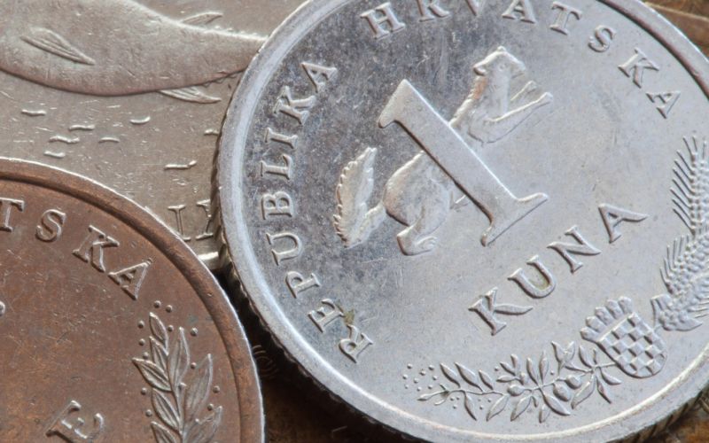 hrvaška kuna