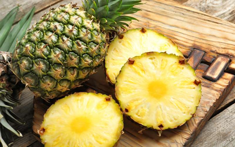 ananas, rezine ananasa .jpg