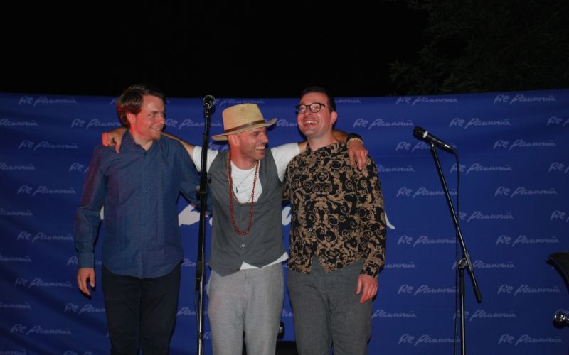 festival-repannonia, rudi-bučar, trio, križevci-pri-ljutomeru