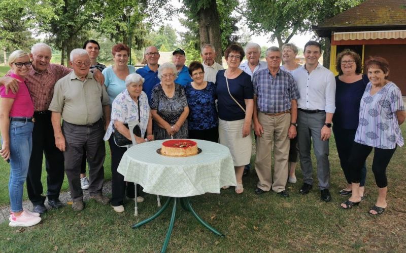 občina-apače, sprejem-starejših-občanov