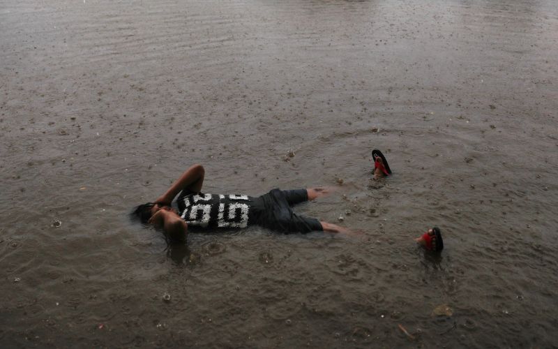 poplave, nemčija