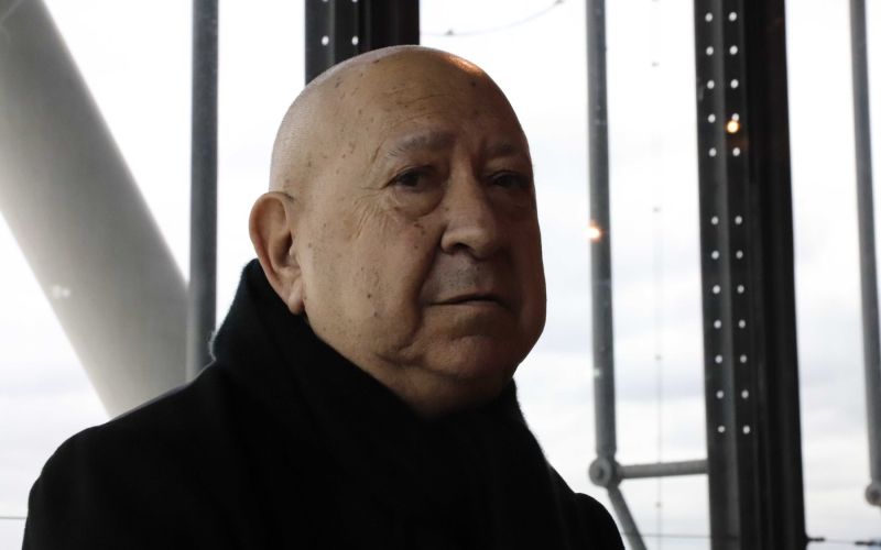 Christian Boltanski