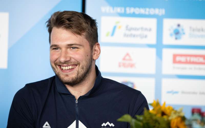 Luka Dončić