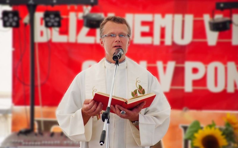 franc-zorec, župnik, župnija-tišina, župnija-bakovci