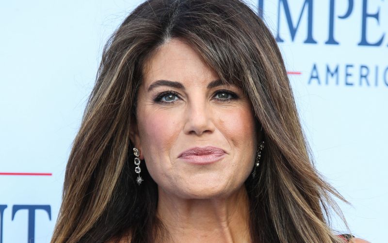 MONICA LEWINSKY
