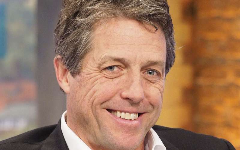 Hugh Grant