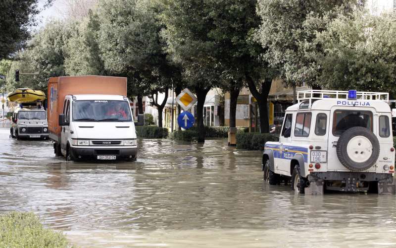 zagreb, poplave