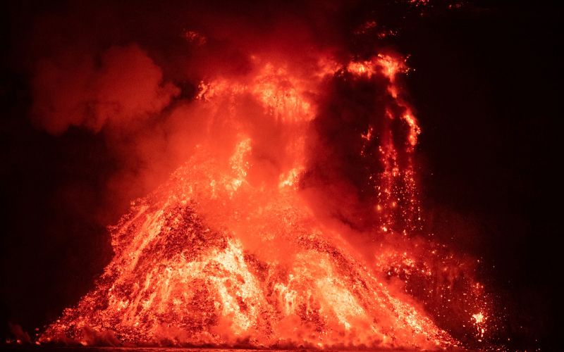 cumbre-vieja, la-palma, lava