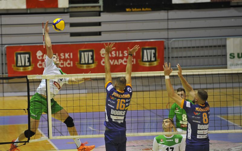 murska-sobota, odbojka, panvita-pomgrad-ach-volley