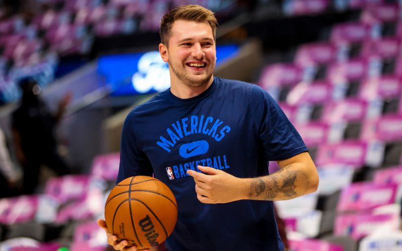 doncic