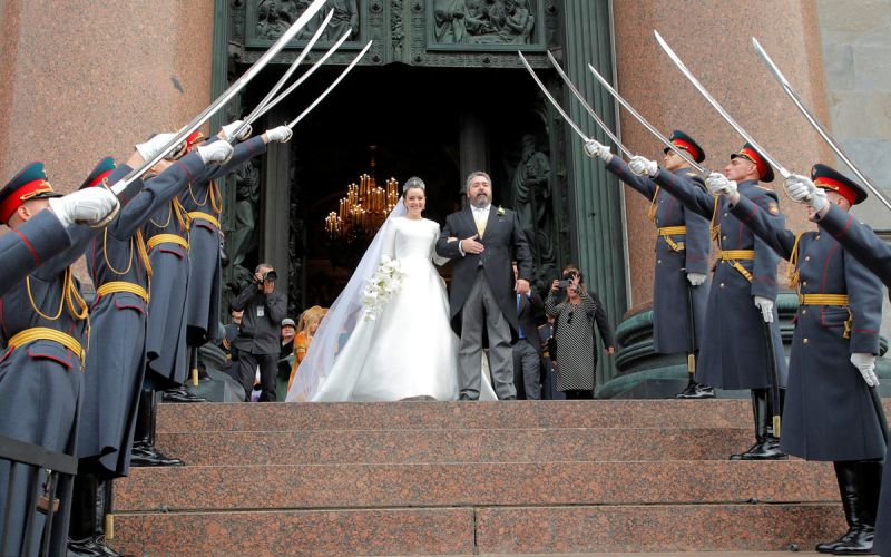 kraljeva poroka - reuters.jpg