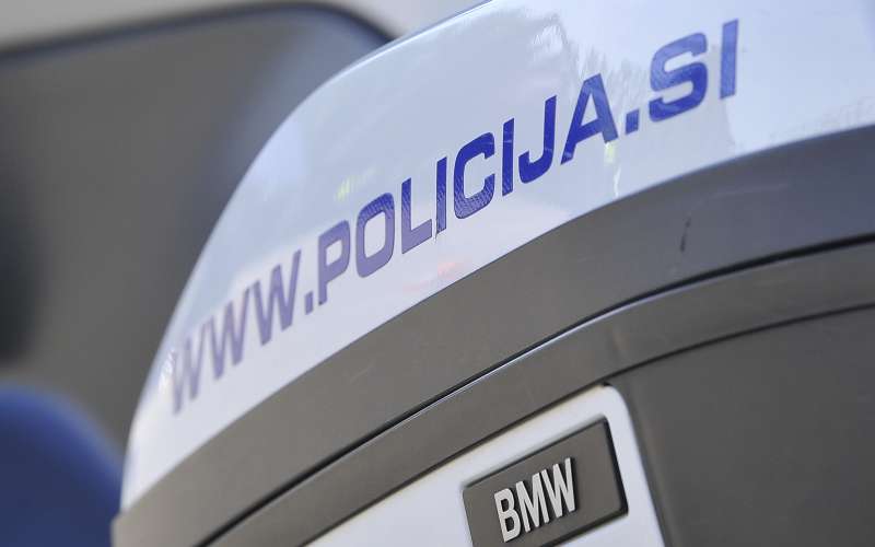 policija, simbolna