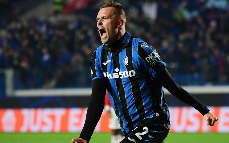 ilicic