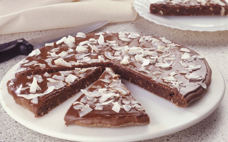 torta kakav kokos kefir