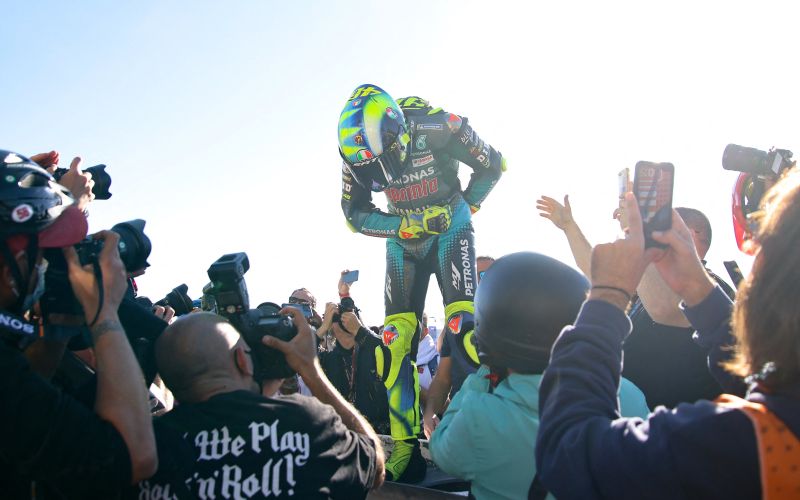 rossi