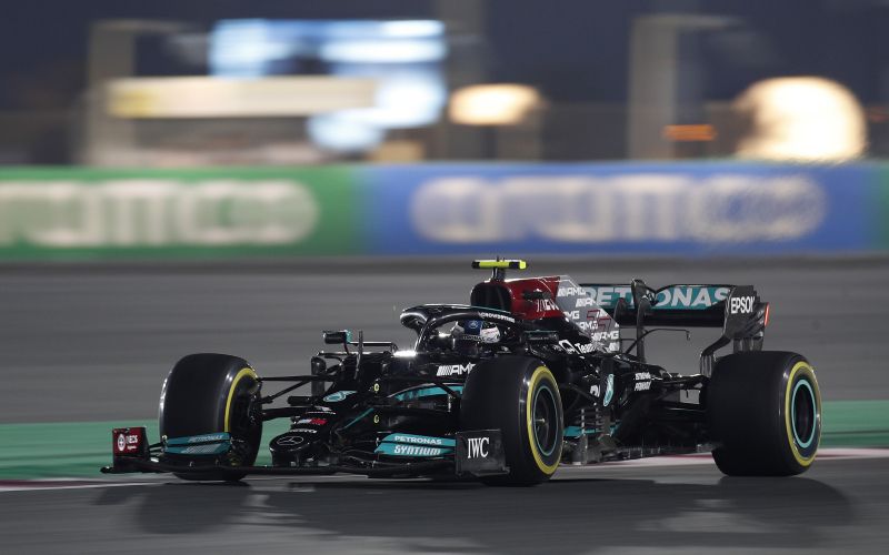 bottas 21 re