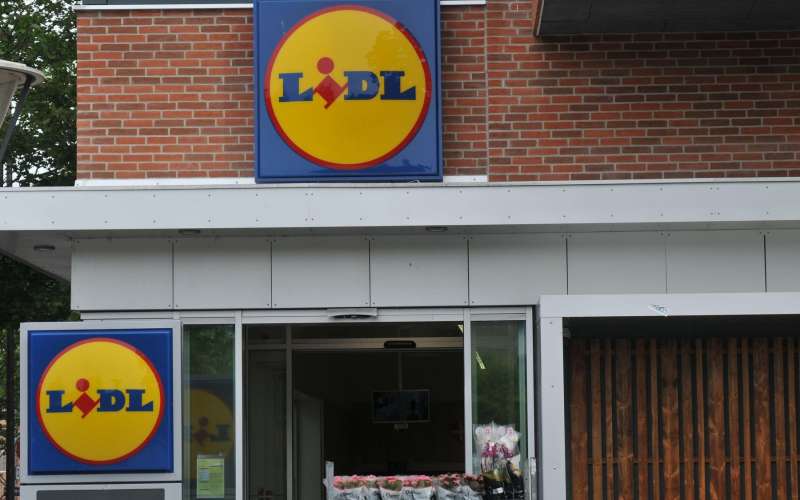 lidl trgovina